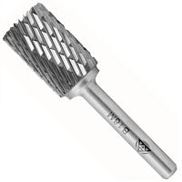 Борфреза твердосплавная B (ZYAS) DIN 8033 ВК8 Волжский Инструмент Борфреза твердосплавная B (ZYAS) DIN 8033 ВК8 Волжский Инструмент